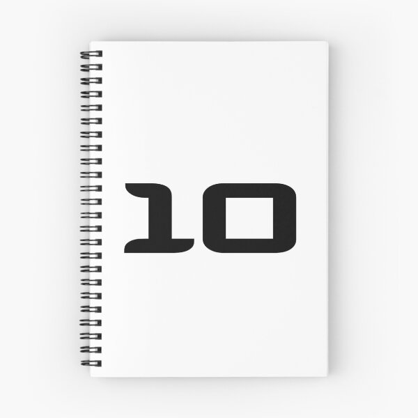 Item preview, 10, ten, black, couter strike designed and sold by Numbers-Art.