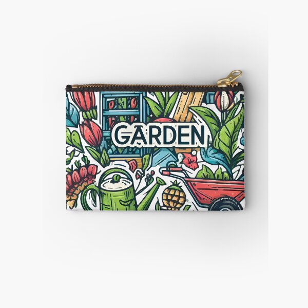 Item preview, Gardening Hobby design designed and sold by SideKickCreates.