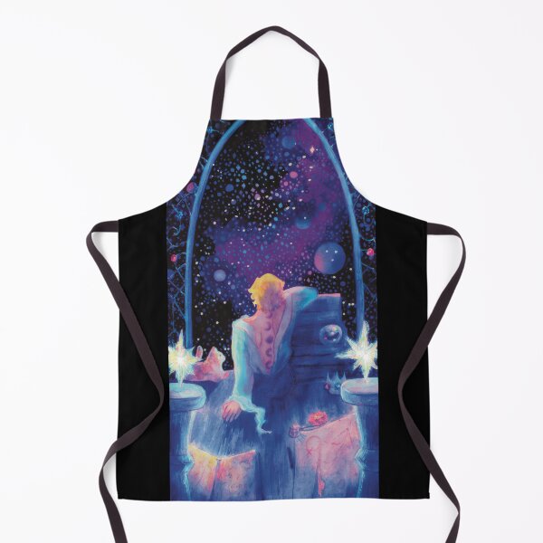Item preview, Observatory designed and sold by kinoko.draws.