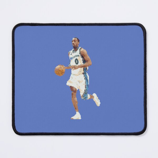 Item preview, Gilbert Arenas designed and sold by pixelsports2.