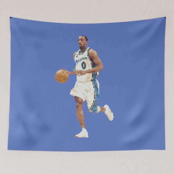 Item preview, Gilbert Arenas designed and sold by pixelsports2.