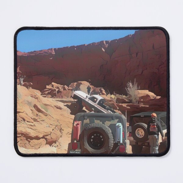 Item preview, Always use a spotter when wheelin designed and sold by rondell007.