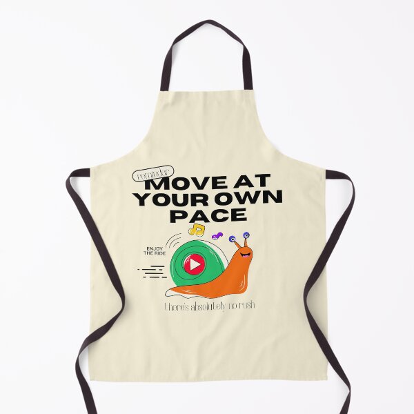 Item preview, Reminder move at your own pace designed and sold by Peerless-Prime.