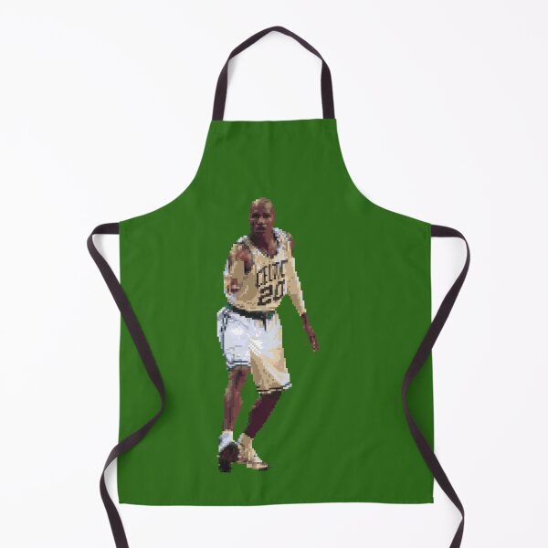 Item preview, Ray Allen designed and sold by pixelsports2.