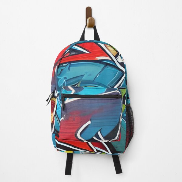 Item preview, Urban Street Art – Bold Abstract Modern Graffiti Design | 215 designed and sold by City Graffix Design Co..