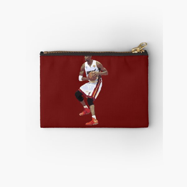 Item preview, Chris Bosh designed and sold by pixelsports2.