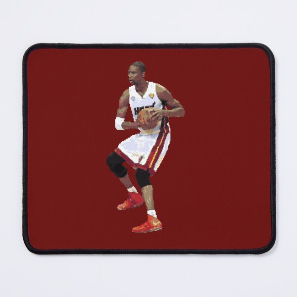 Item preview, Chris Bosh designed and sold by pixelsports2.