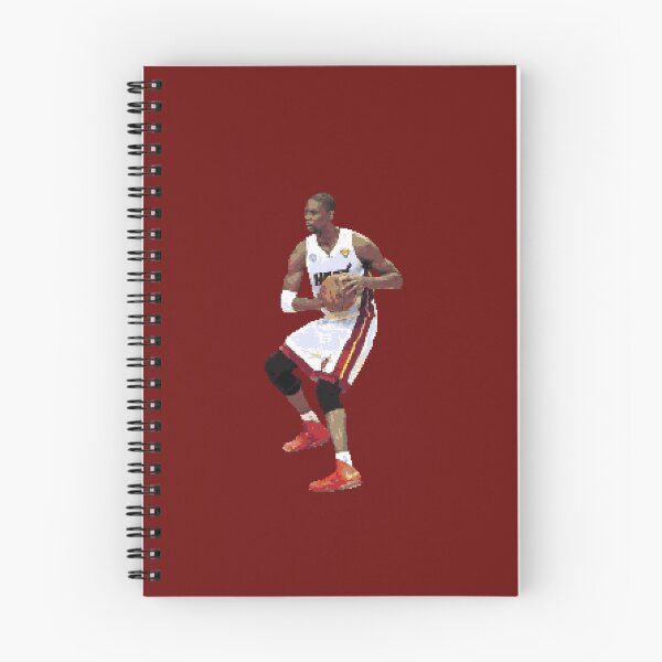 Item preview, Chris Bosh designed and sold by pixelsports2.