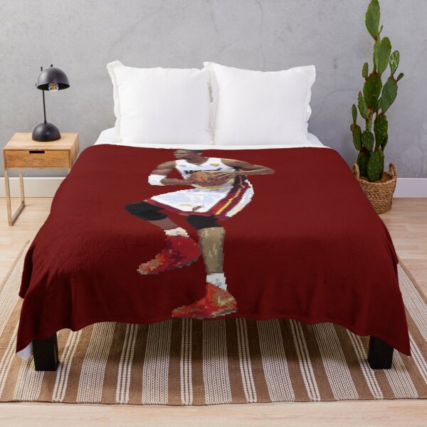 Item preview, Chris Bosh designed and sold by pixelsports2.