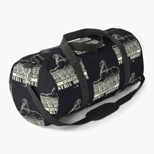 Item preview, The Syria Mosque | Pittsburgh designed and sold by burghr.