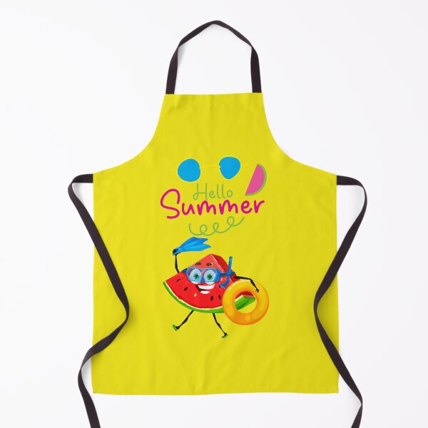 Item preview, Hello Summer, Trendy Designs designed and sold by MountainAndSea.