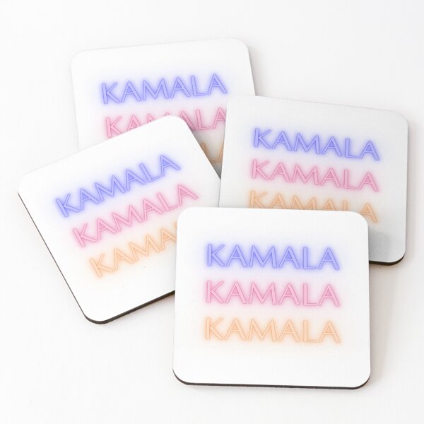 Item preview, Kamala Kamala Kamala! designed and sold by AmazedGrace.