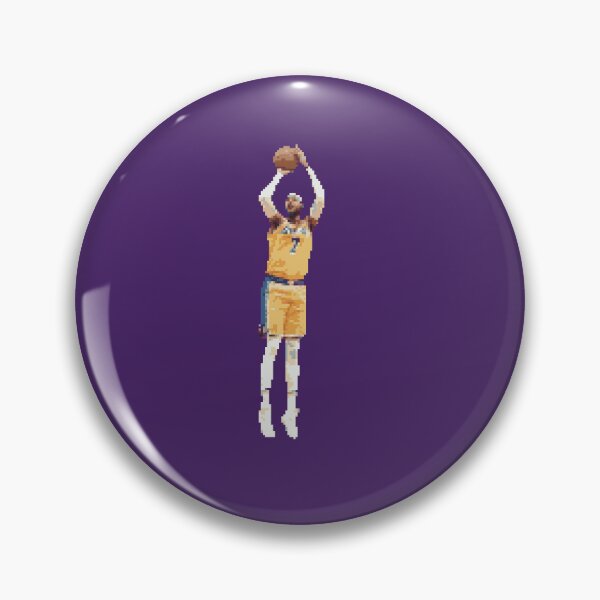 Item preview, Carmelo Anthony designed and sold by pixelsports2.