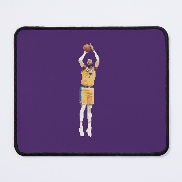 Item preview, Carmelo Anthony designed and sold by pixelsports2.