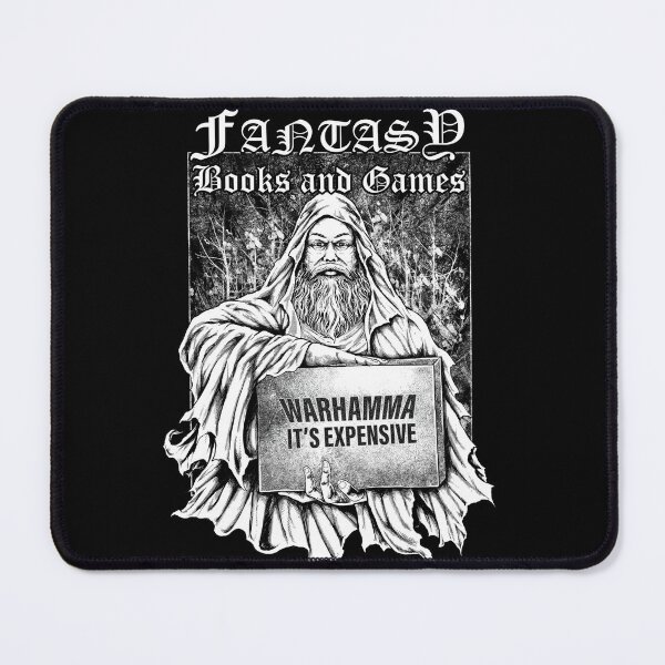 Item preview, Its Expensive. designed and sold by FantasyBooksInc.