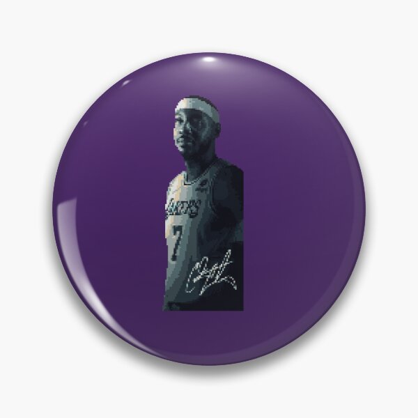 Item preview, Carmelo Anthony designed and sold by pixelsports2.
