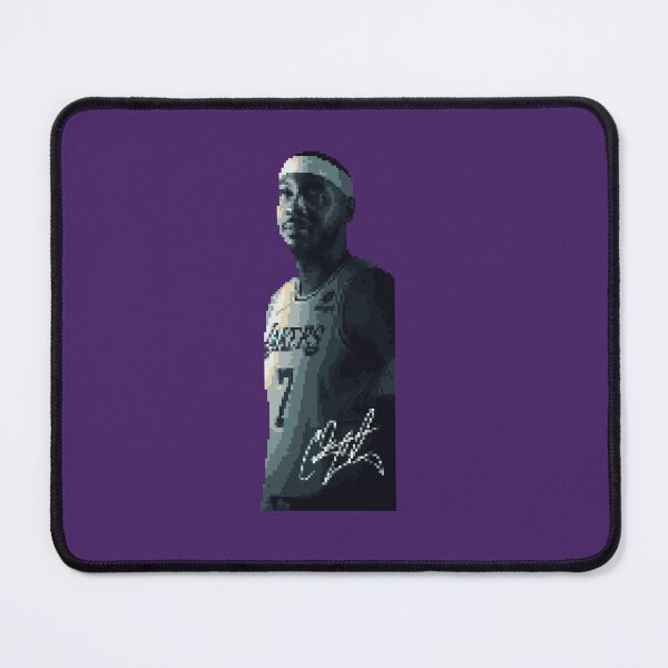 Item preview, Carmelo Anthony designed and sold by pixelsports2.