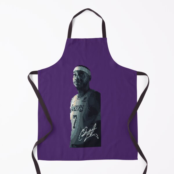 Item preview, Carmelo Anthony designed and sold by pixelsports2.