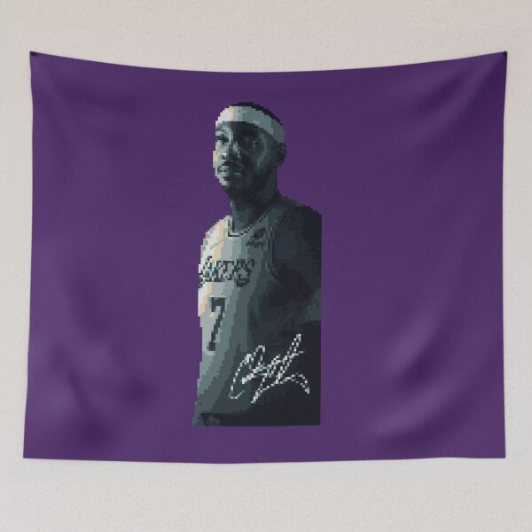 Item preview, Carmelo Anthony designed and sold by pixelsports2.