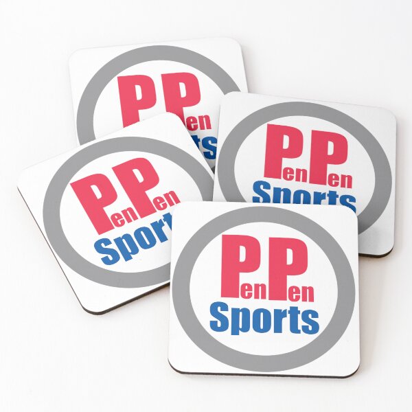 Item preview, PenPen Sports designed and sold by PennyPenArt.
