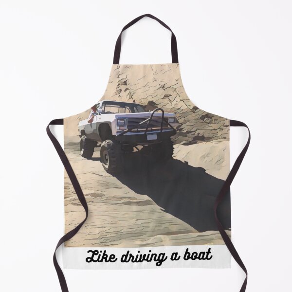 Item preview, Wheeling Like driving a boat designed and sold by rondell007.