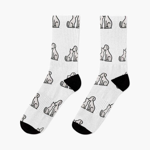 Item preview, Dog and cats Lovers designed and sold by AnimalsDH305.