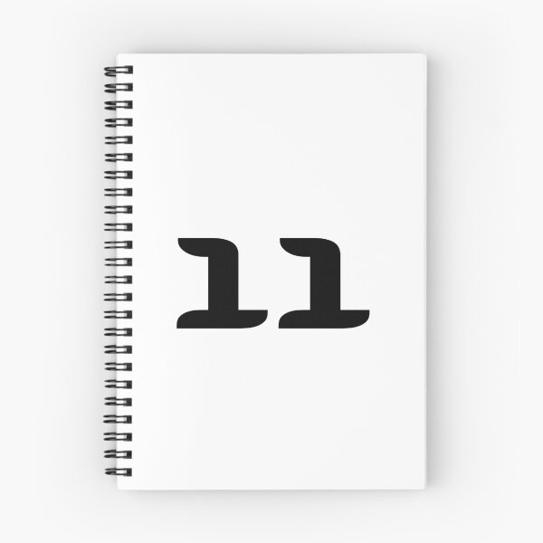 Item preview, 11, eleven, black, couter strike designed and sold by Numbers-Art.