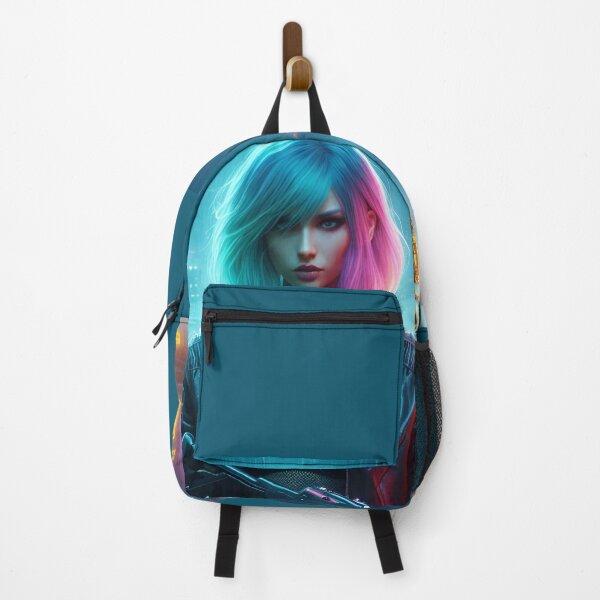 Item preview, neon revenge designed and sold by BLUEiceberg.