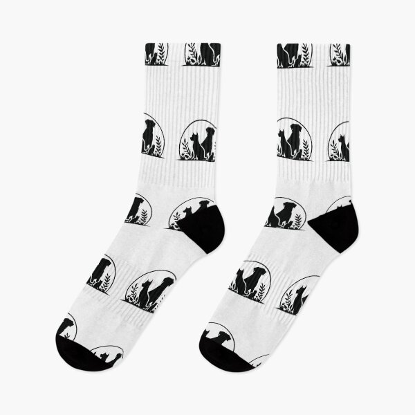 Item preview, Dog and cats Lovers designed and sold by AnimalsDH305.