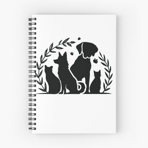 Item preview, Dog and cats Lovers designed and sold by AnimalsDH305.