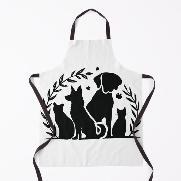 Item preview, Dog and cats Lovers designed and sold by AnimalsDH305.