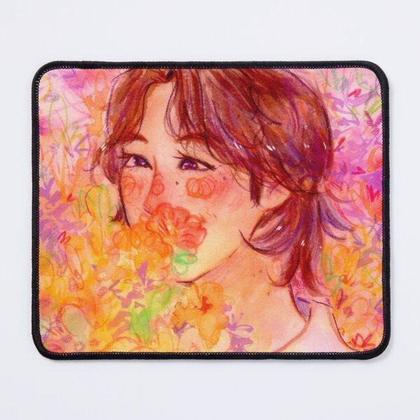 Item preview, Hope in Full Bloom designed and sold by kinoko.draws.