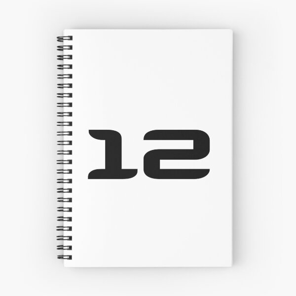 Item preview, 12, twelve, black, couter strike designed and sold by Numbers-Art.