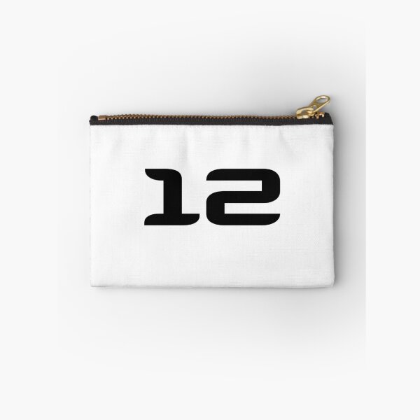 Item preview, 12, twelve, black, couter strike designed and sold by Numbers-Art.