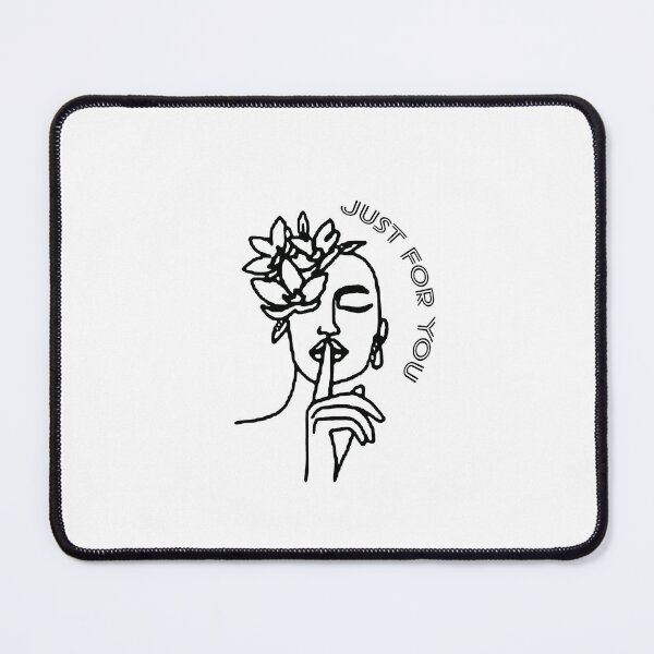 Item preview, just fr u designed and sold by The Curated Palett.
