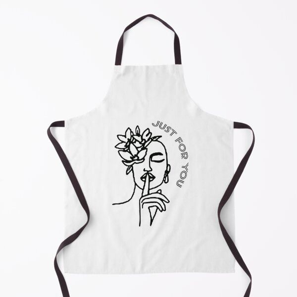 Item preview, just fr u designed and sold by The Curated Palett.