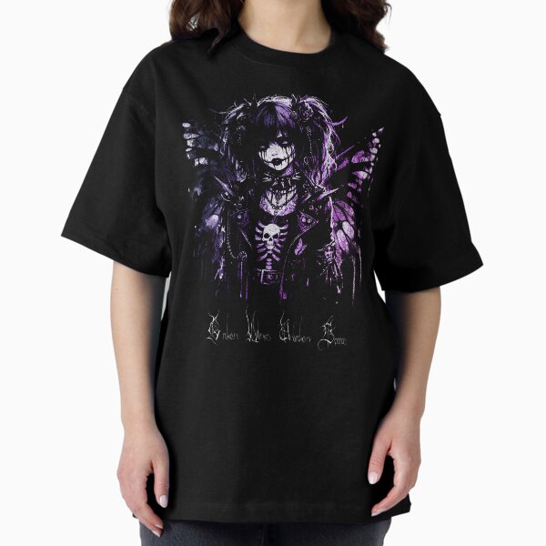 Item preview, Broken Wings, Gothic Metal designed and sold by FrebinDesign.