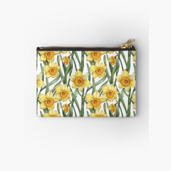 Item preview, Watercolor Daffodils designed and sold by Vikycialp.