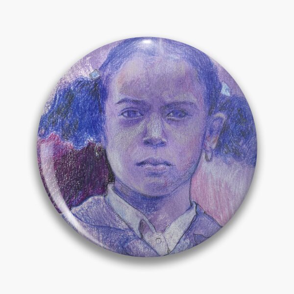 Item preview, Vice President Kamala Harris designed and sold by RavenStarrArt.