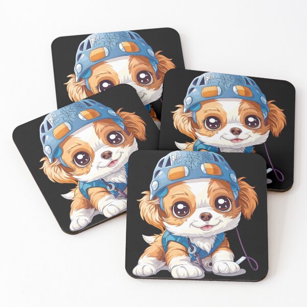 Item preview, Helper Dog designed and sold by PB-Sandwich.