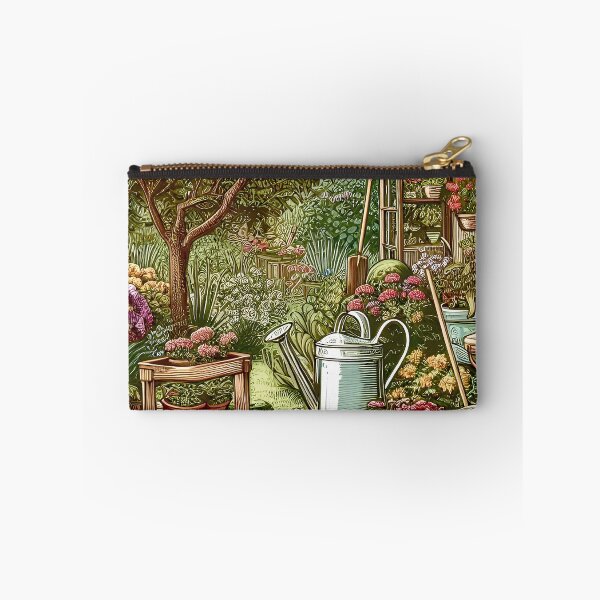 Item preview, Gardening Hobby design designed and sold by SideKickCreates.