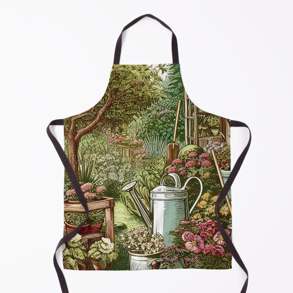 Item preview, Gardening Hobby design designed and sold by SideKickCreates.