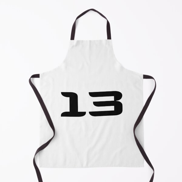 Item preview, 13, thirteen, black, couter strike designed and sold by Numbers-Art.