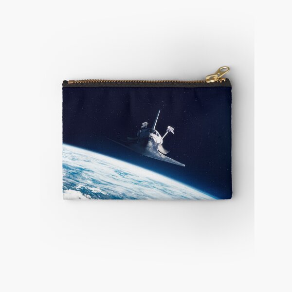 Item preview, Space Shuttle Atlantis designed and sold by Gabriel Gardini.