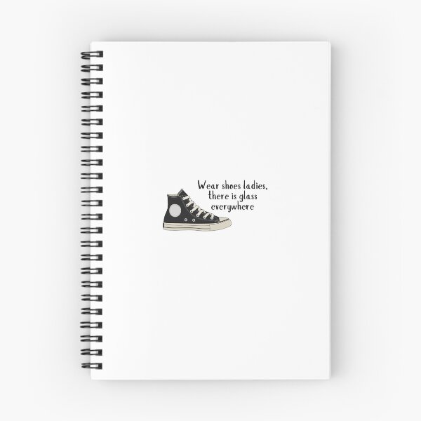 Item preview, Glass Ceiling designed and sold by Bookishlindsey.