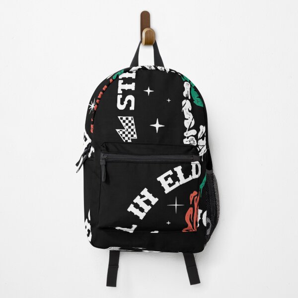 Item preview, Still In Elder Emo Club My Emo Phase designed and sold by Yakuzads.