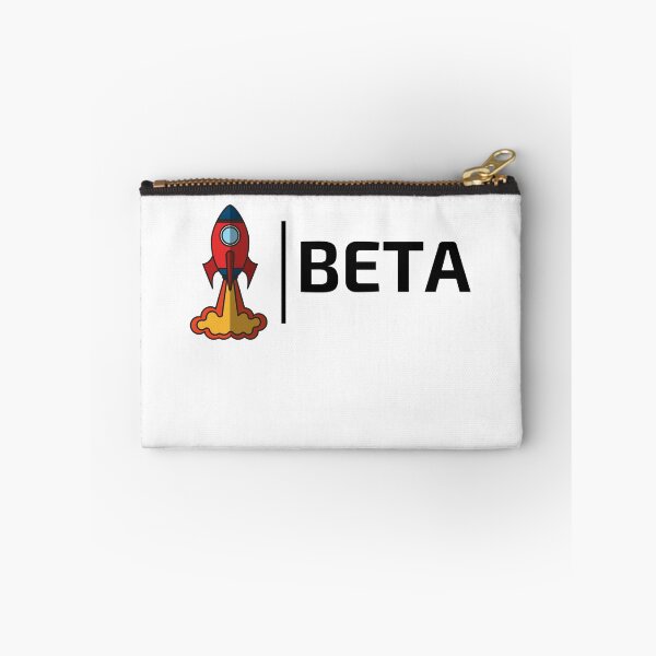 Item preview, Beta Startup T-Shirt designed and sold by startuplife.