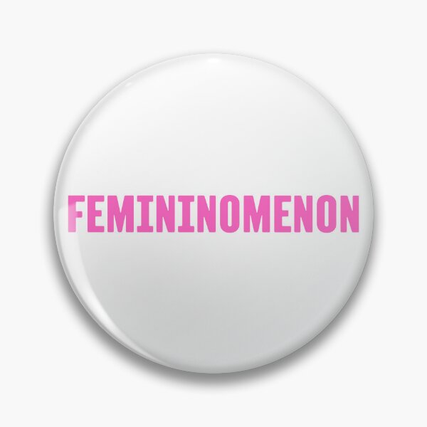 Item preview, Femininomenon designed and sold by imaginationcat.
