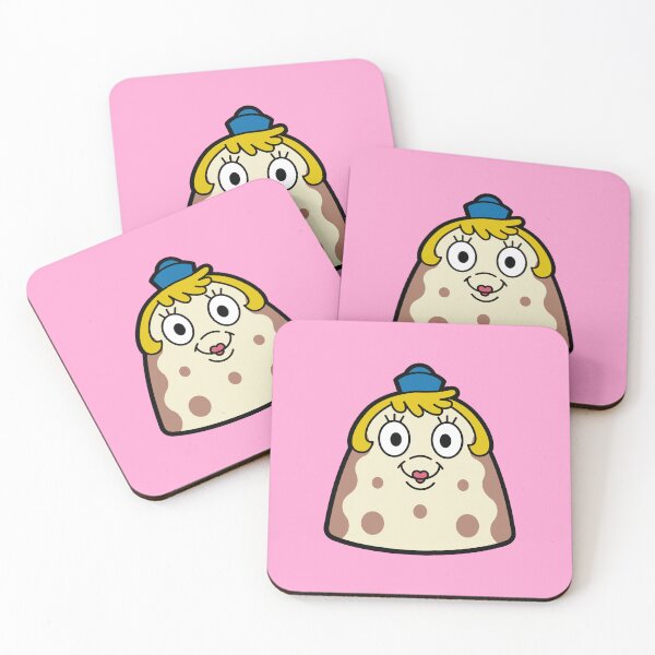 Item preview, Mrs. Puff designed and sold by byRemo.