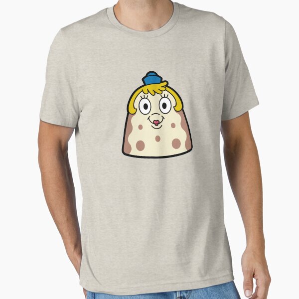 Item preview, Mrs. Puff designed and sold by byRemo.
